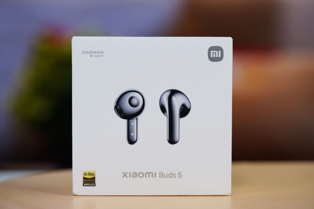 Xiaomi Buds